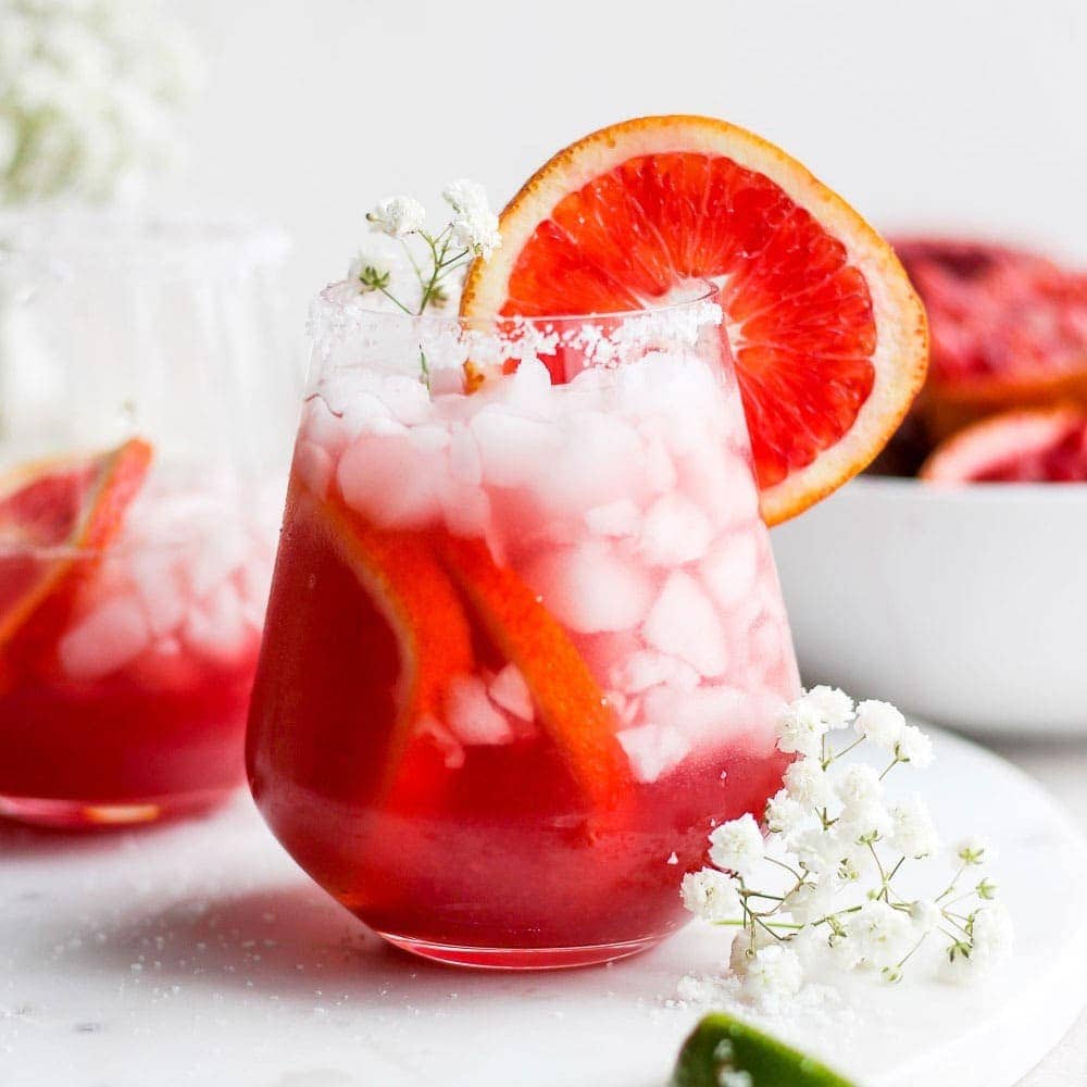 Vérnarancs Margarita