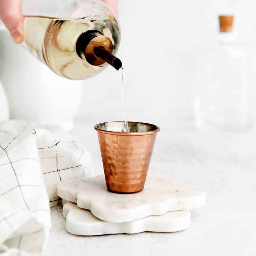 Hogyan készítsünk egyszerű szirupot