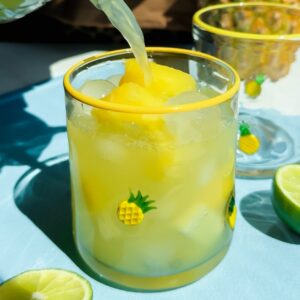 Easy Ananász Margarita